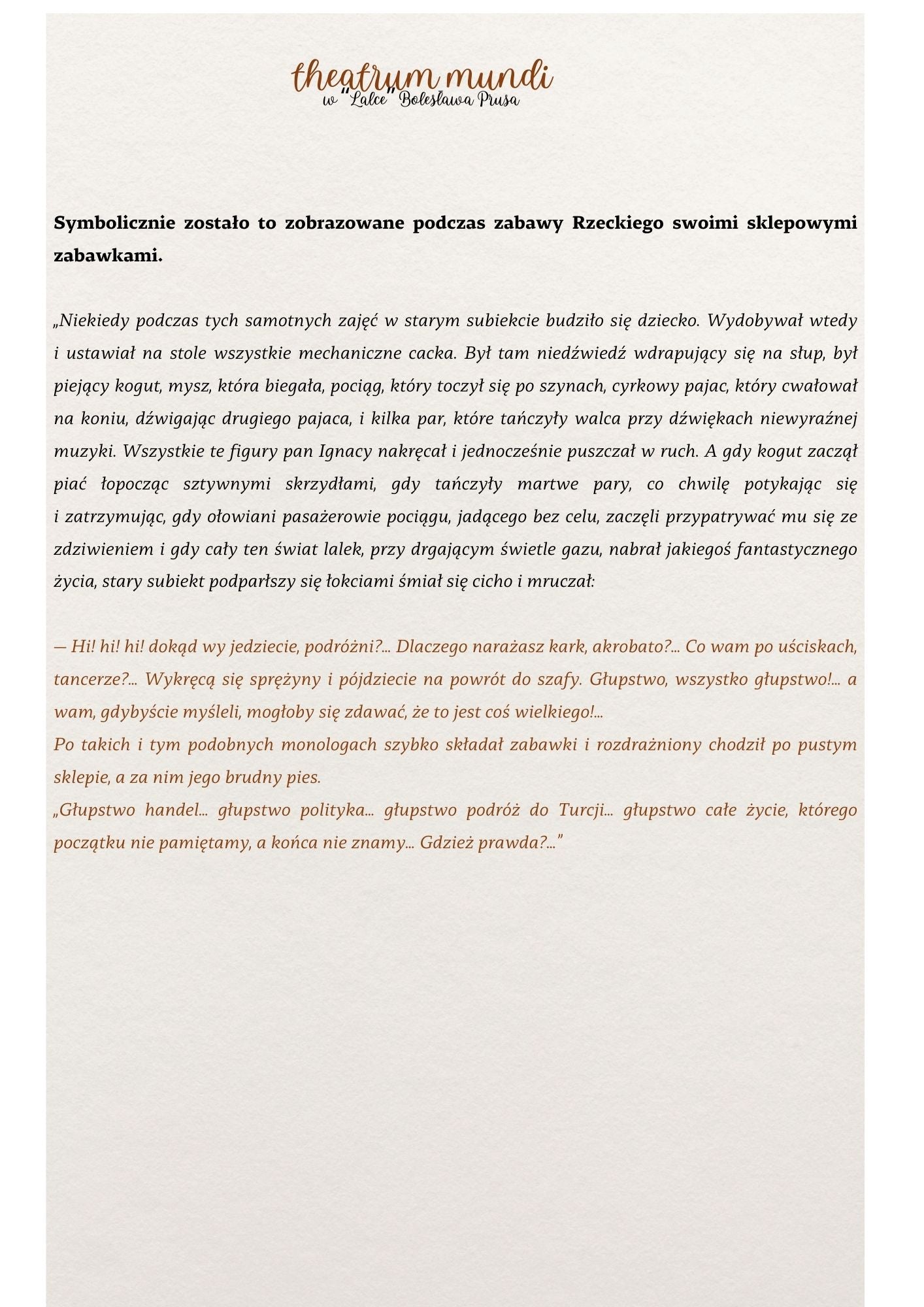 Kompendium cz. II * Matura rozszerzona i podstawowa