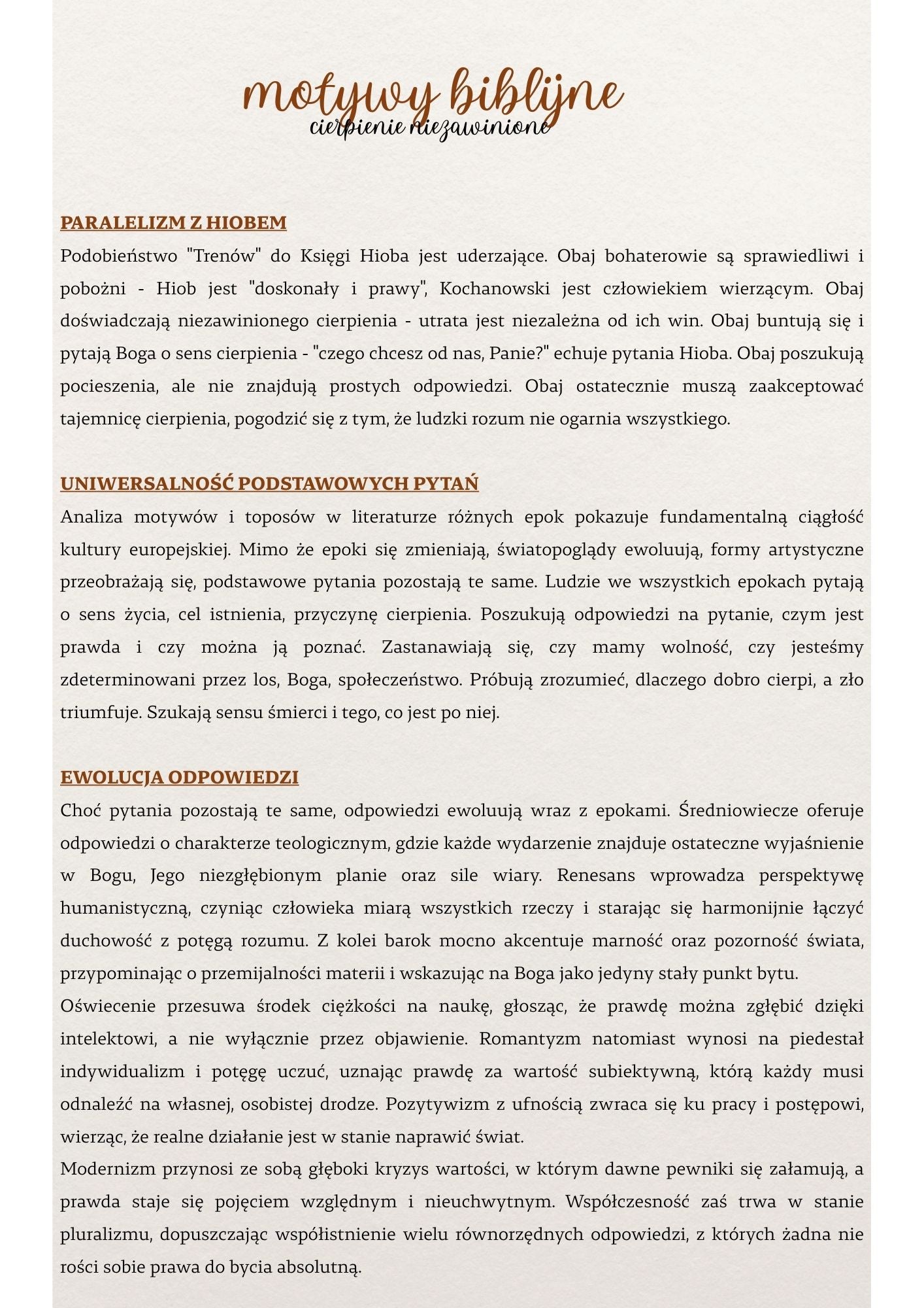 Kompendium cz. II * Matura rozszerzona i podstawowa