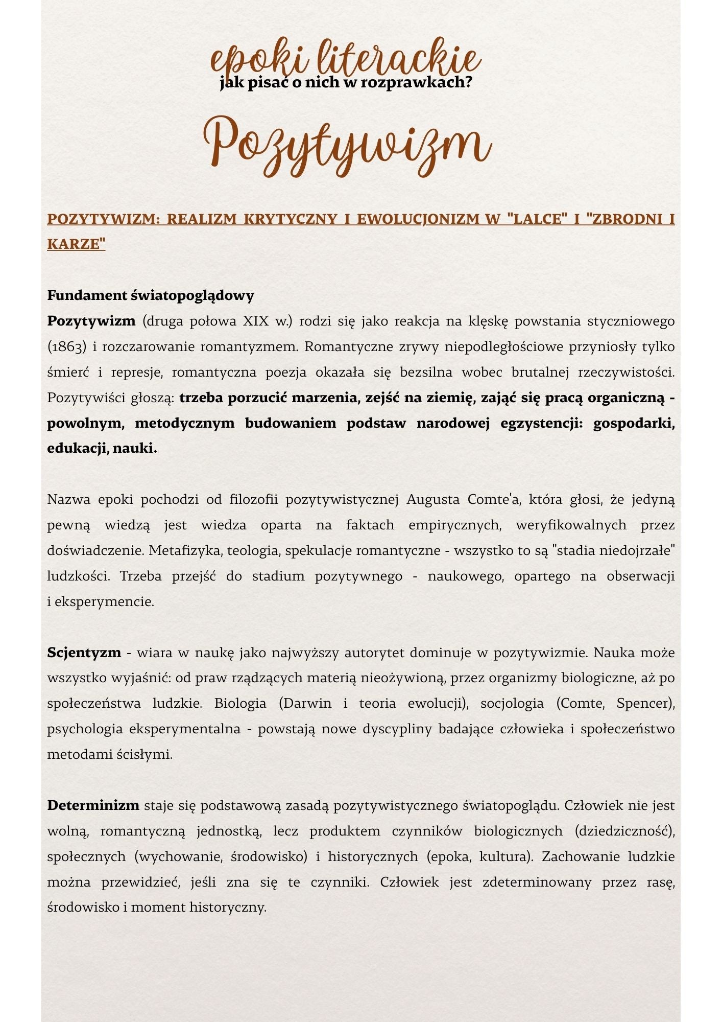Kompendium cz. II * Matura rozszerzona i podstawowa