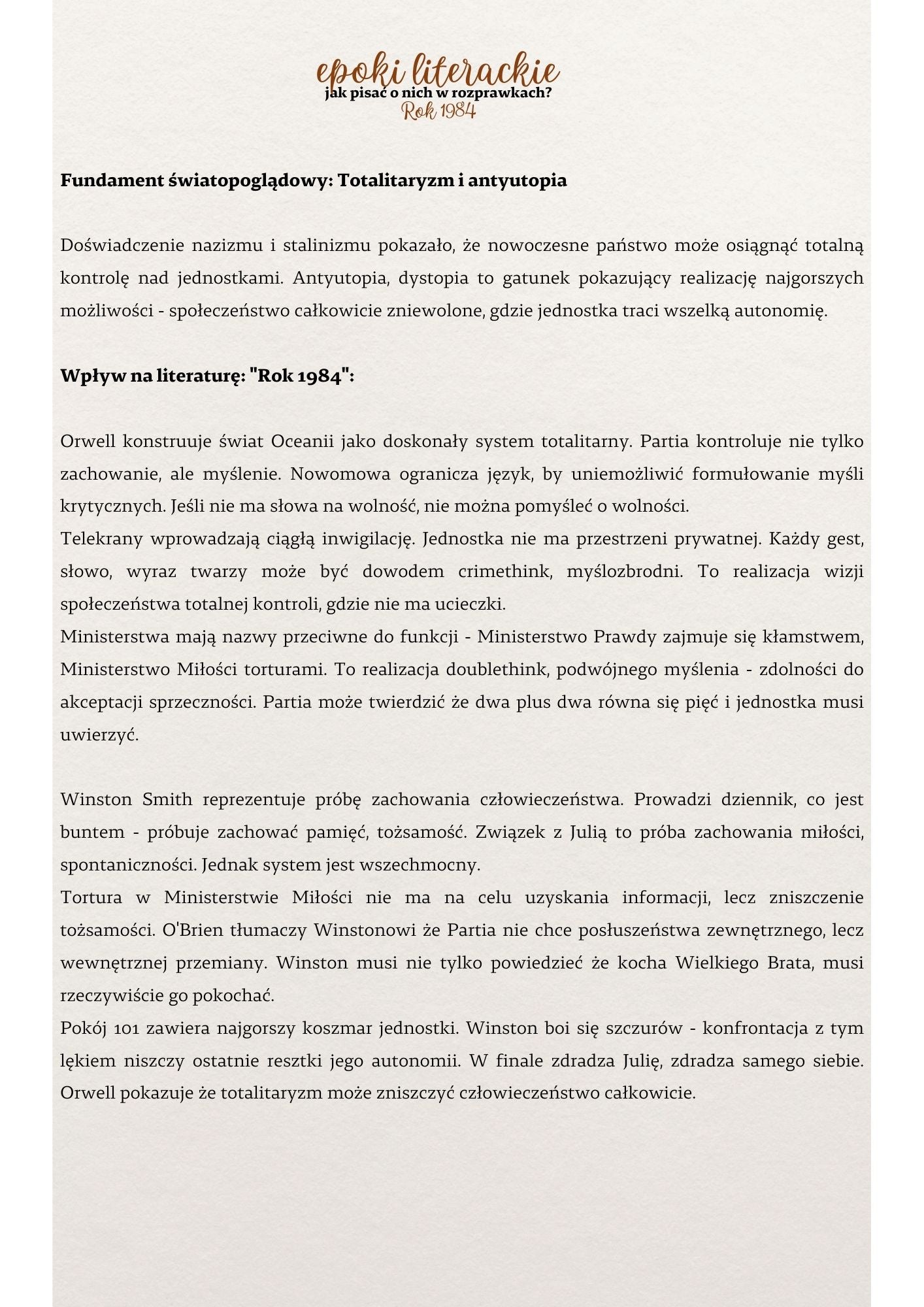 Kompendium cz. II * Matura rozszerzona i podstawowa