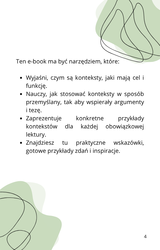 Sztuka kontekstu cz. I